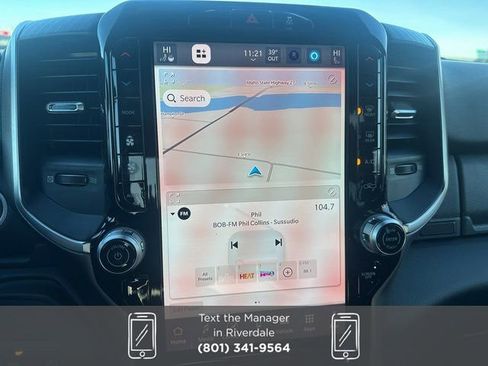 New 2026 RAM 2500 Big Horn image 24