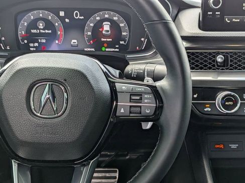 Used 2023 Acura Integra A-Spec FWD image 28