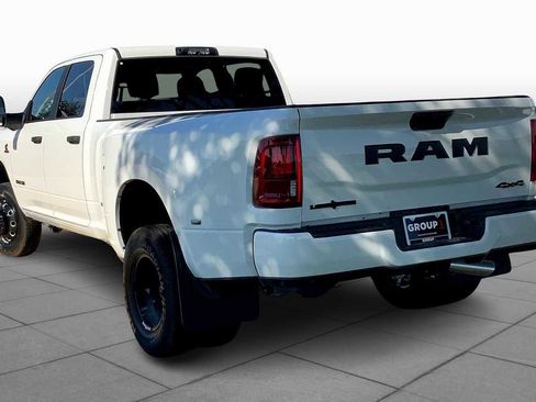 New 2026 RAM 3500 Lone Star image 12