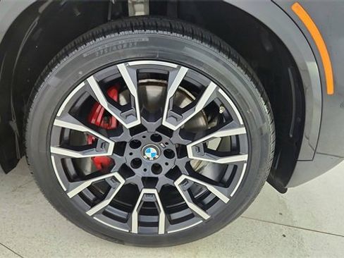 Used 2024 BMW X5 sDrive40i w/ M Sport Package image 60