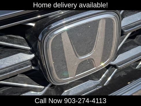 Used 2025 Honda CR-V Sport-L image 37