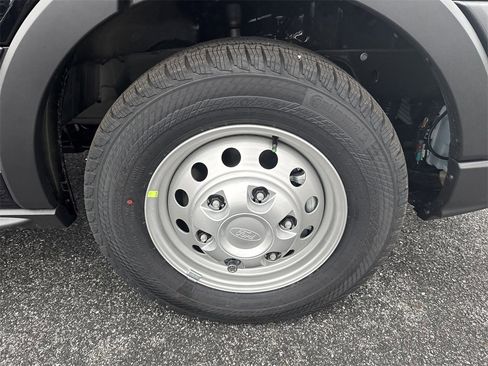 New 2026 Ford Transit 250 148 Medium Roof image 12