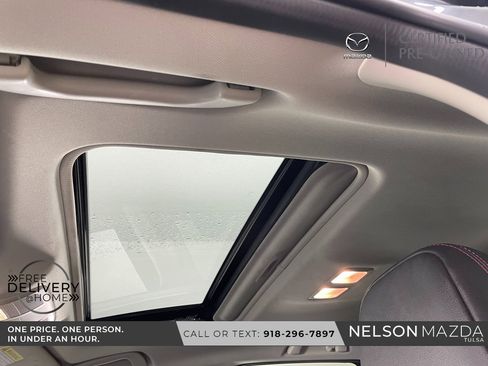 Certified 2024 MAZDA CX-5 Carbon Edition image 32