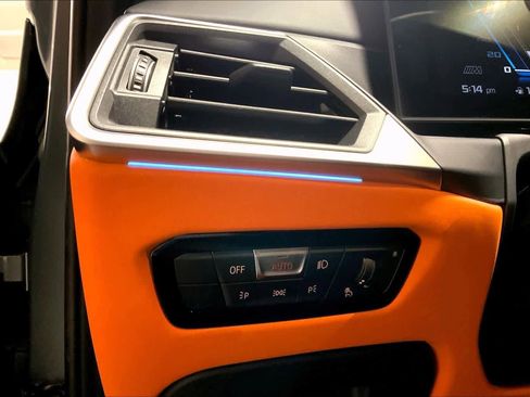 Used 2024 BMW M3 Competition w/ M Carbon Exterior Package AWD/4WD image 33