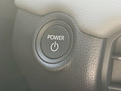 Certified 2026 Toyota RAV4 LE FWD image 28