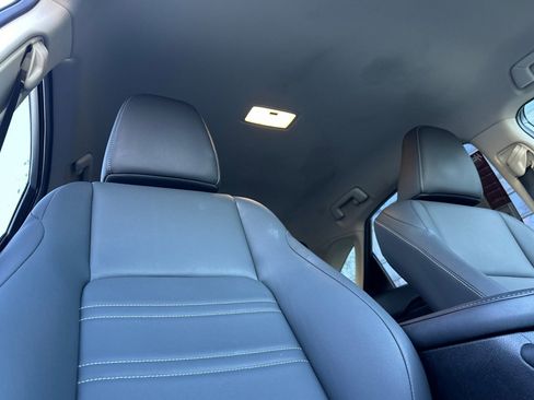 Used 2016 Lexus NX 200t AWD image 20