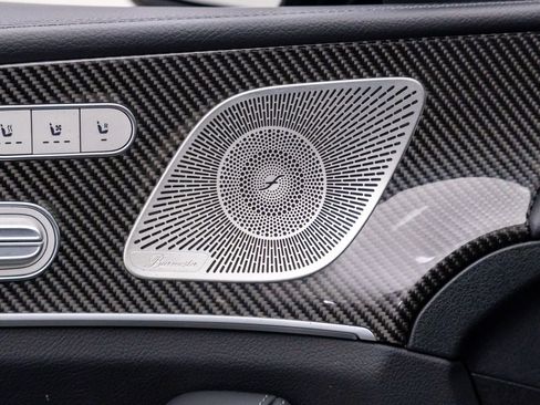 Used 2024 Mercedes-Benz GLE 53 AMG 4MATIC Coupe image 15