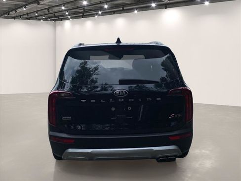 Used 2020 Kia Telluride S AWD/4WD image 7