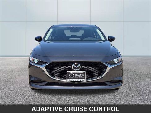 New 2026 MAZDA MAZDA3 s Sport FWD image 2
