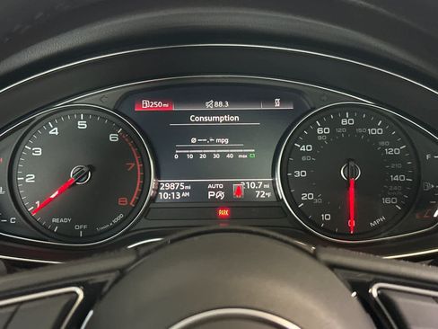 Used 2023 Audi A5 2.0T Premium w/ Convenience Package AWD/4WD image 23