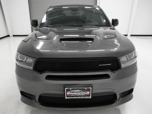 Used 2019 Dodge Durango GT image 2