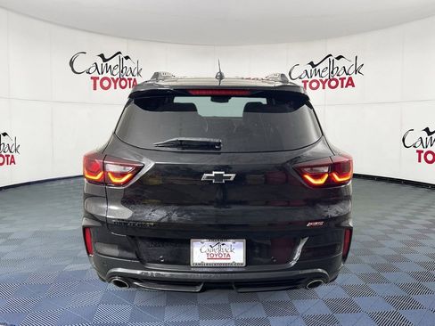 Used 2024 Chevrolet TrailBlazer RS w/ Convenience Package image 6