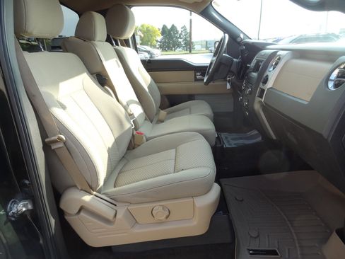 Used 2014 Ford F150 XLT w/ Equipment Group 301A Mid image 13