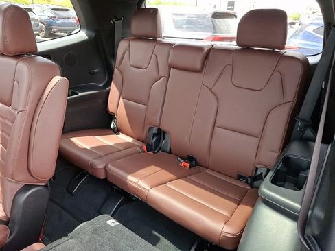 Certified 2024 Kia Telluride SX Prestige AWD/4WD image 11