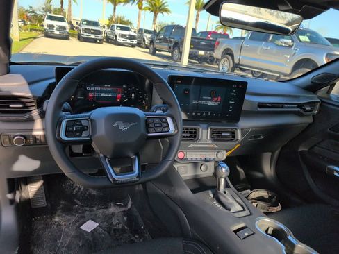 New 2026 Ford Mustang GT image 8