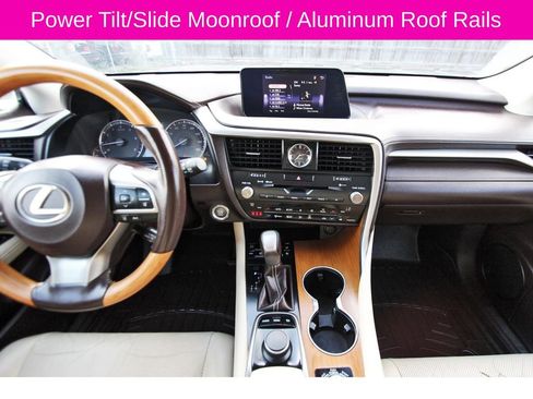 Used 2018 Lexus RX 350 FWD image 9