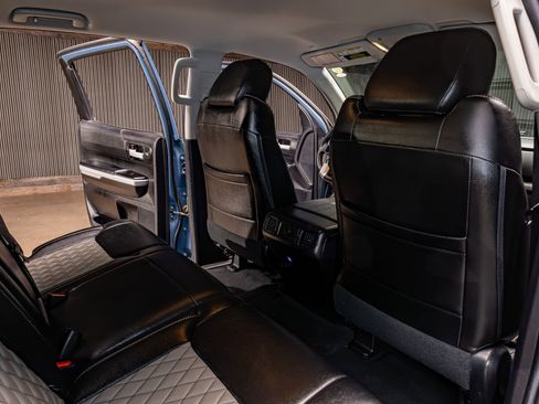 Used 2020 Toyota Tundra SR5 w/ SR5 Upgrade Package image 25