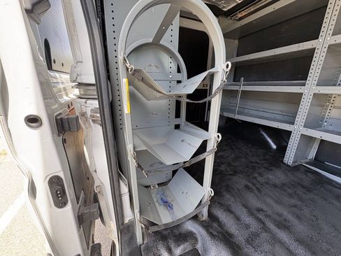 Used 2015 Ford Transit 150 130 Medium Roof RWD image 18