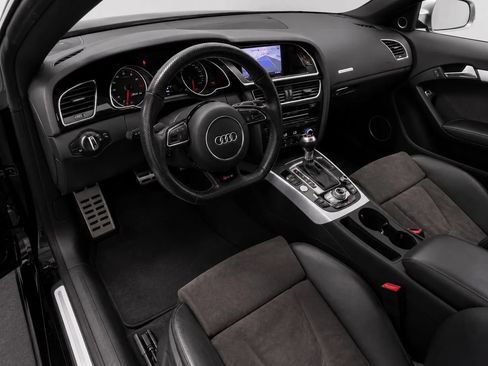 Used 2013 Audi RS 5 Coupe AWD/4WD image 8