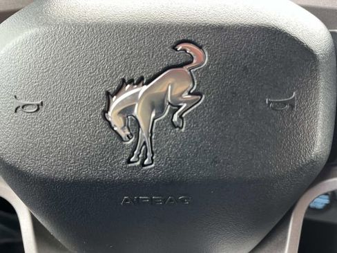 Used 2024 Ford Bronco Black Diamond AWD/4WD image 33