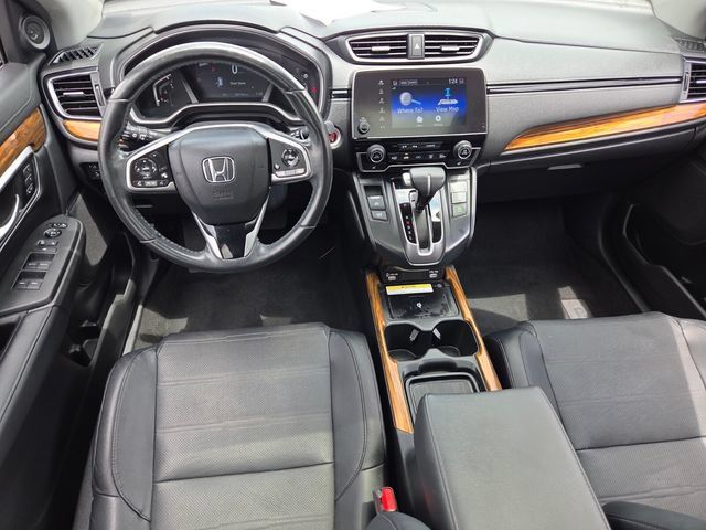 Used 2020 Honda CR-V Touring image 9
