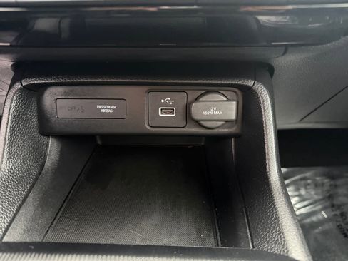 Used 2023 Honda Civic Sport image 20