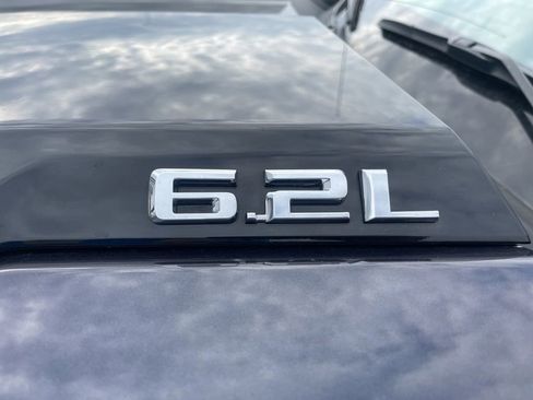 Used 2023 Chevrolet Silverado 1500 ZR2 image 24