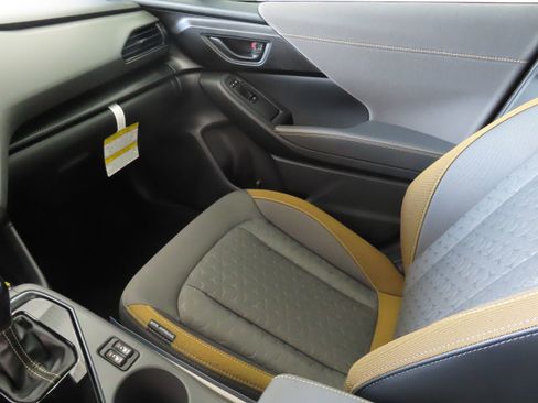 New 2026 Subaru Crosstrek 2.5i Sport AWD/4WD image 19