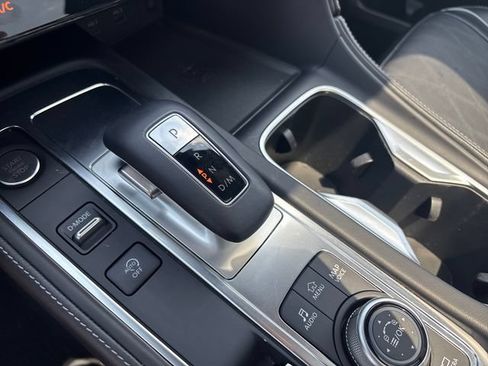 Used 2023 INFINITI QX60 Autograph AWD/4WD image 24