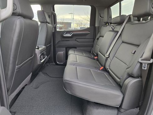 New 2026 GMC Sierra 1500 Denali image 5
