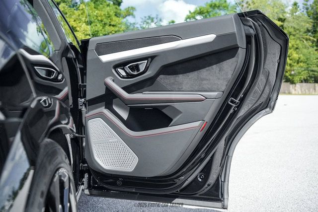 Used 2024 Lamborghini Urus S AWD/4WD image 64