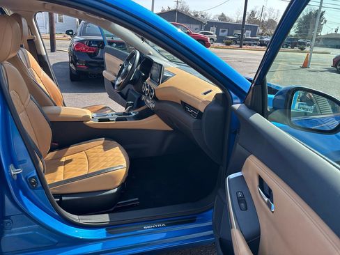 Used 2020 Nissan Sentra SV w/ SV Premium Package image 20