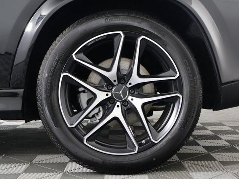 New 2026 Mercedes-Benz GLE 53 AMG 4MATIC image 10