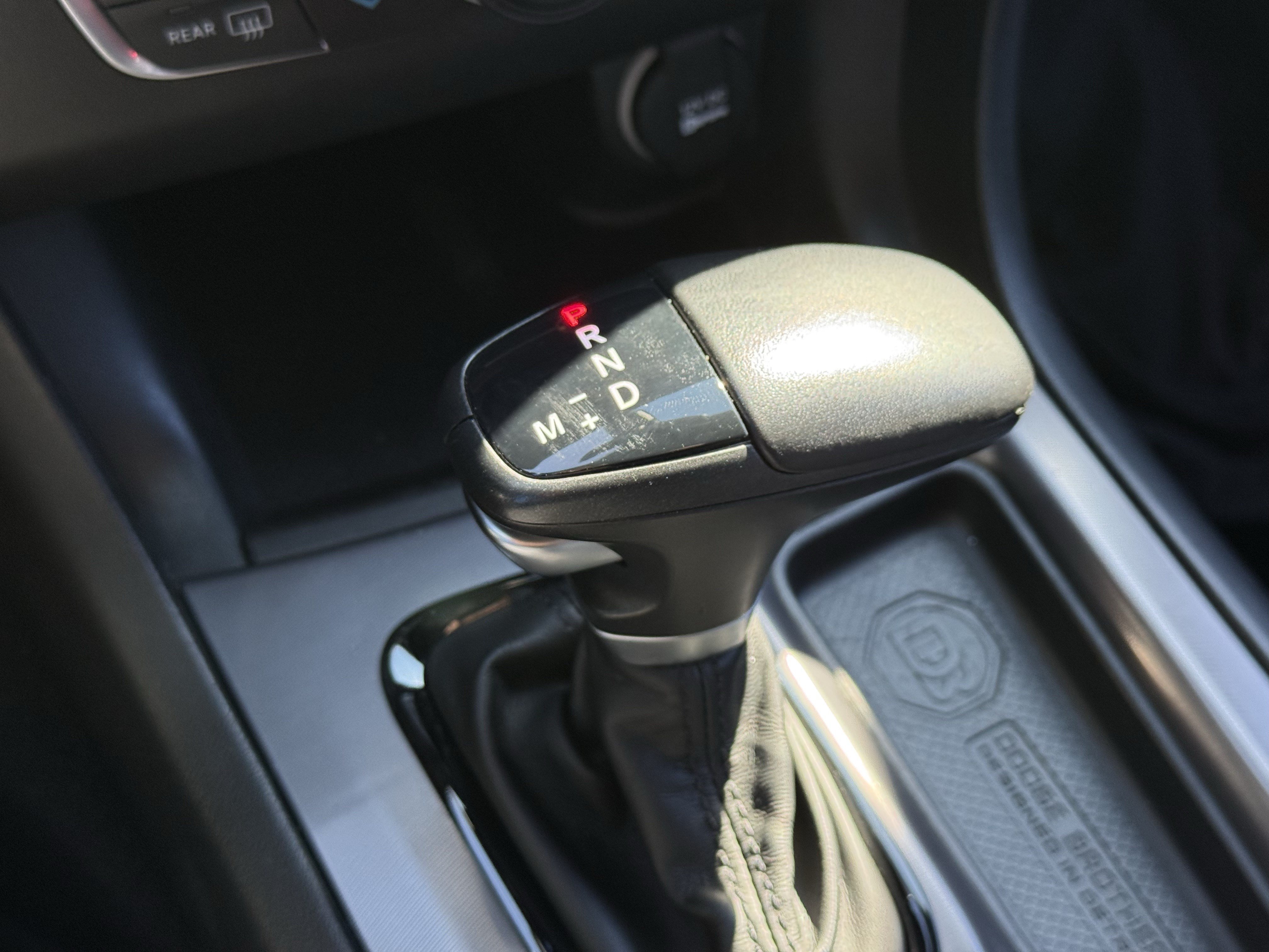 Used 2022 Dodge Charger R/T w/ Plus Group RWD image 21