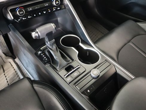 Used 2023 Kia K5 GT-Line image 8