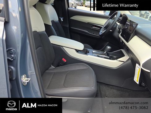 New 2026 MAZDA CX-5 Select AWD/4WD image 16