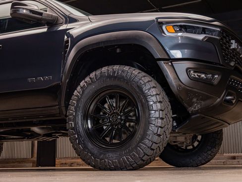 Used 2025 RAM 1500 RHO w/ RHO Level 1 Equipment Group image 12