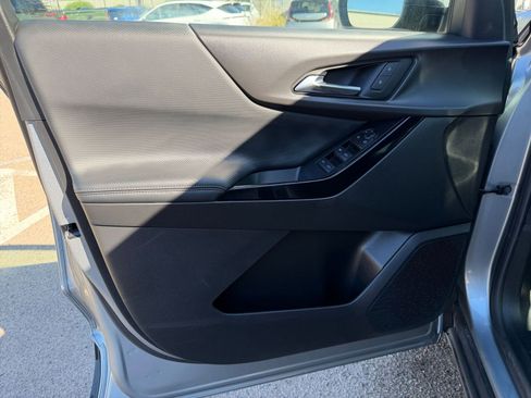 Used 2025 Chevrolet Equinox LT image 20