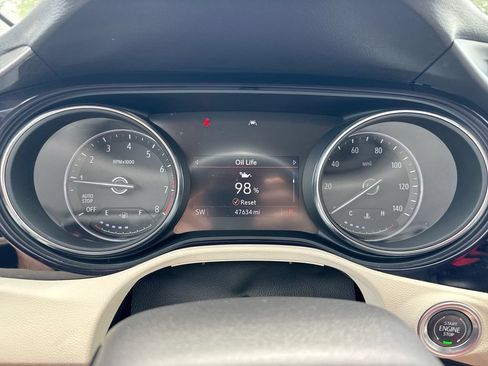Used 2020 Buick Encore GX Preferred w/ Cold Weather Comfort Package FWD image 12