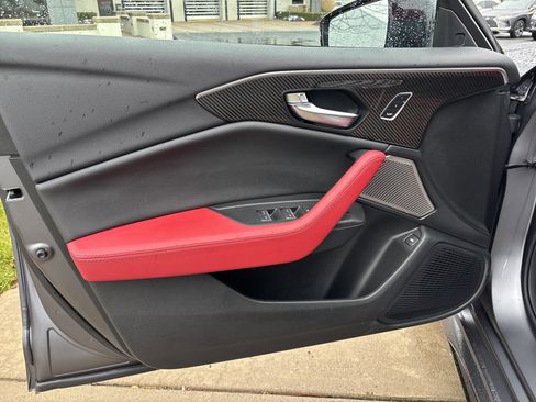 Used 2023 Acura TLX Type S PMC Edition image 14