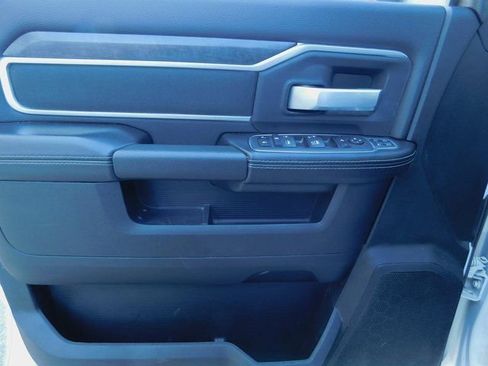 Used 2024 RAM 2500 Big Horn image 7