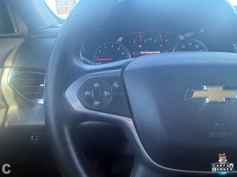 Certified 2023 Chevrolet Traverse LT image 26