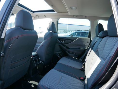 Used 2023 Subaru Forester Sport image 33