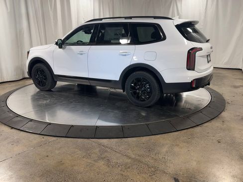 Certified 2025 Kia Telluride SX Prestige X-Pro image 6