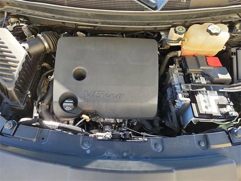 Used 2019 Chevrolet Traverse Premier w/ Redline Edition image 31