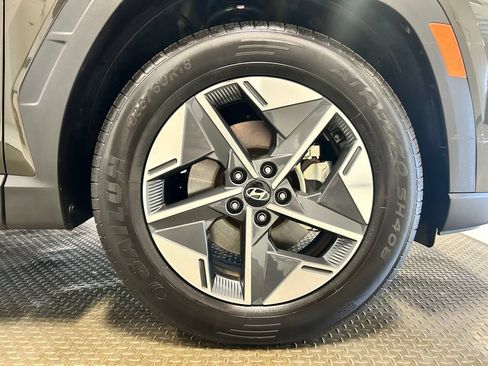 Used 2025 Hyundai Tucson SEL FWD image 29