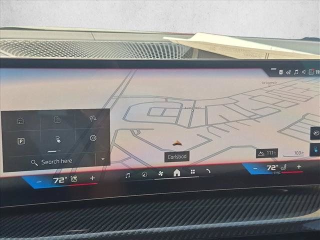 New 2026 BMW i4 M60 w/ Premium Package AWD/4WD image 14