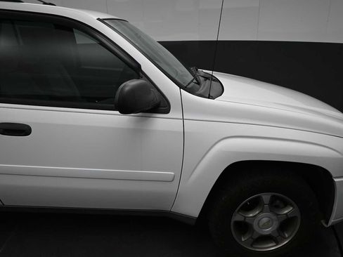 Used 2008 Chevrolet TrailBlazer 4WD image 20