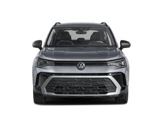Used 2025 Volkswagen Taos S AWD/4WD video 4