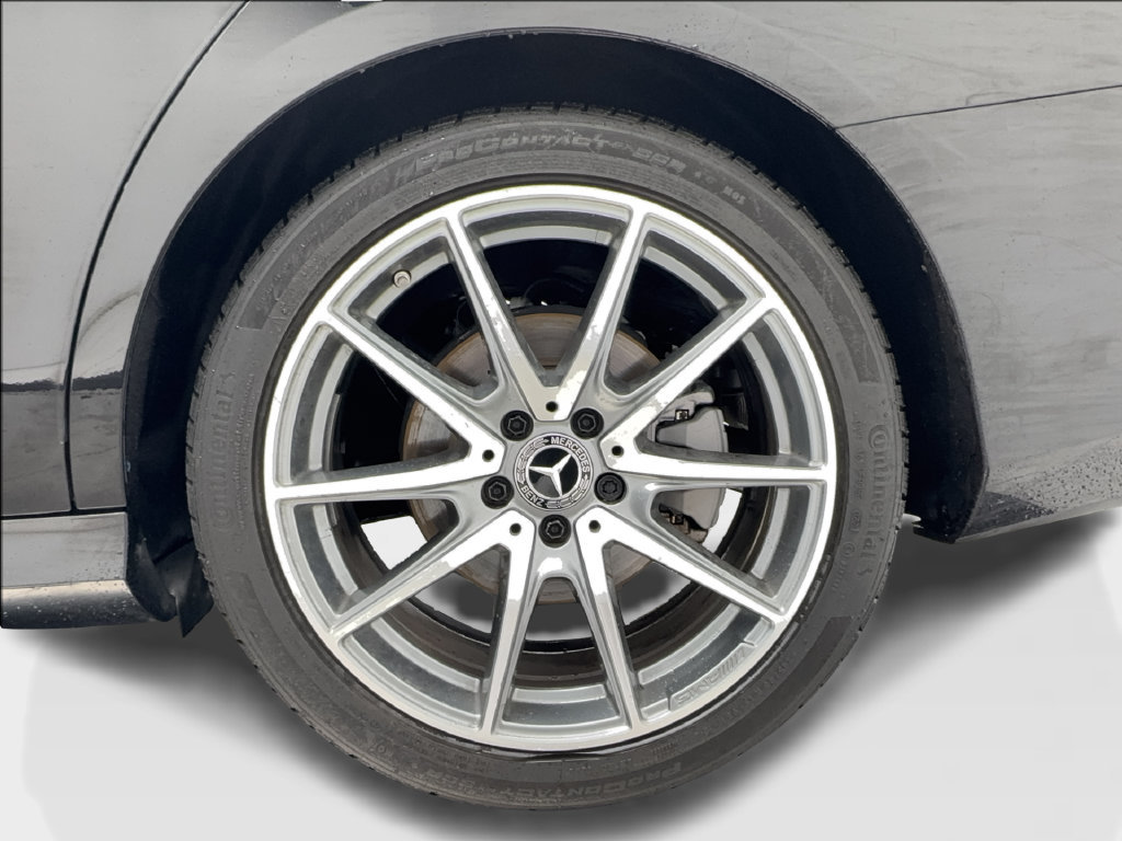 Used 2023 Mercedes-Benz E 350 Sedan image 14